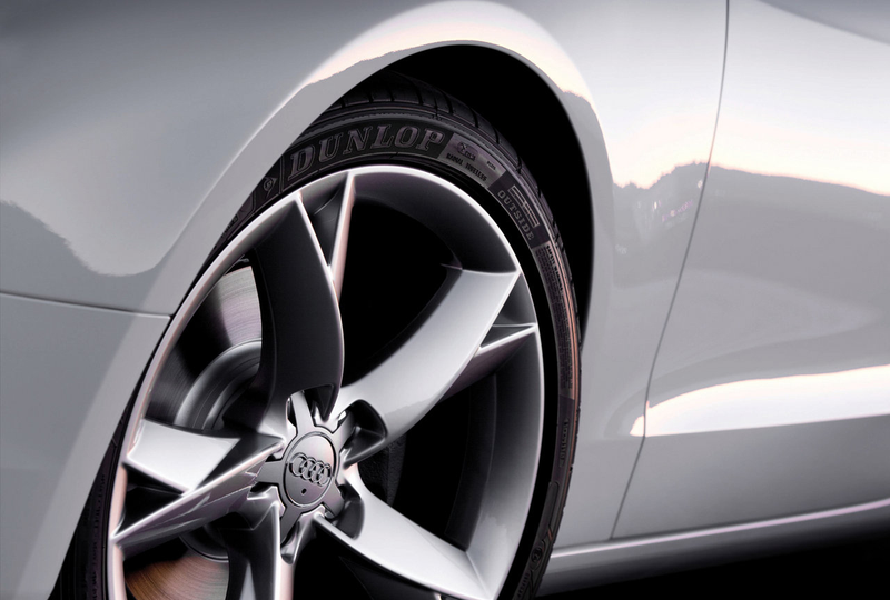 Illustration for article titled 2010 Audi A5 And S5 Convertibles Drop Their Tops